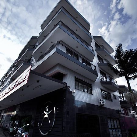 דירות ברזיליה Apartamento Morato X מראה חיצוני תמונה