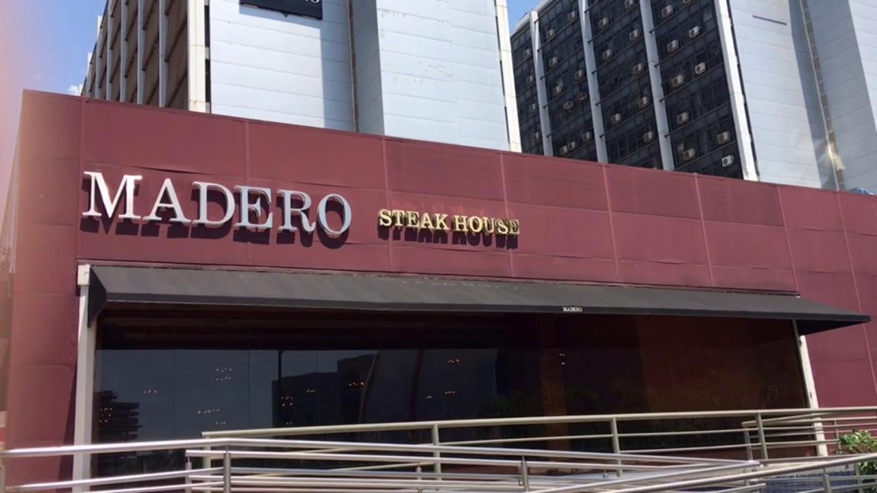 דירות ברזיליה Apartamento Morato X מראה חיצוני תמונה